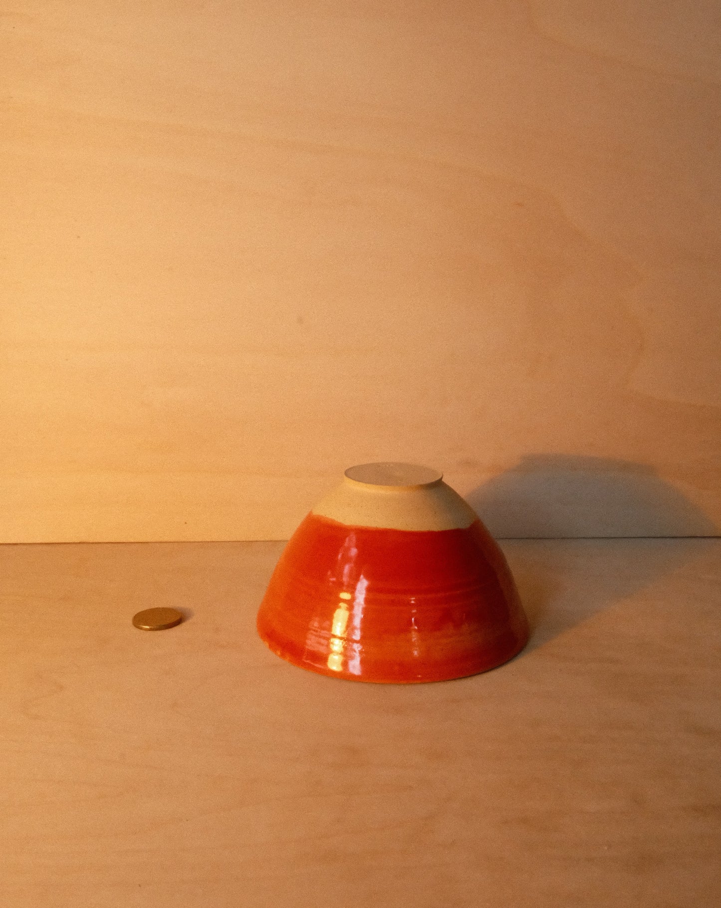 RED BOWL 002
