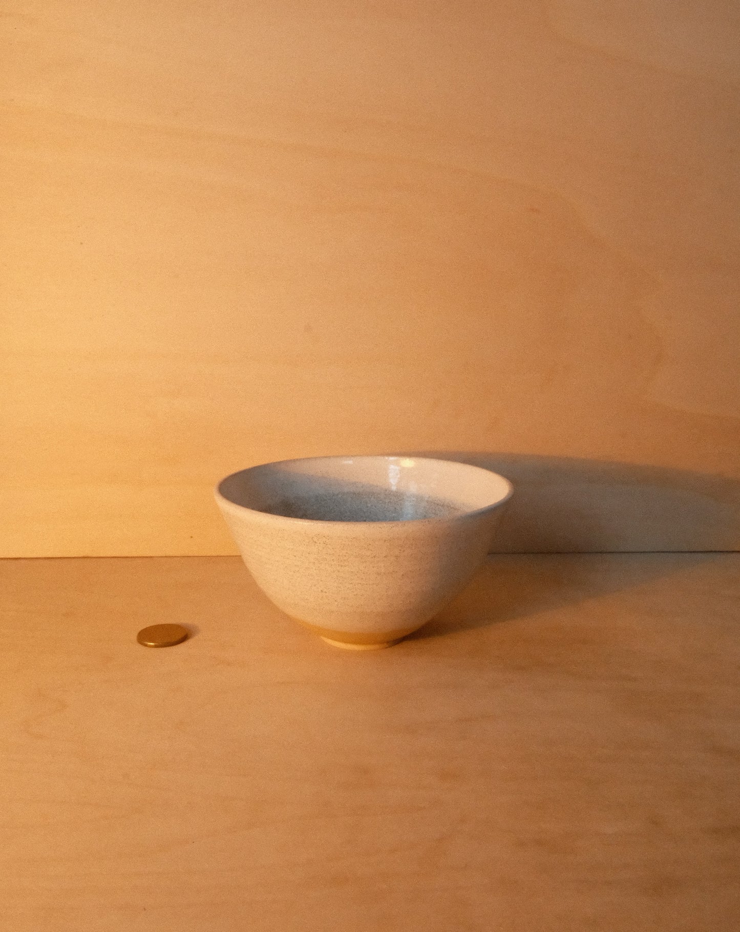 WHITE BOWL 001