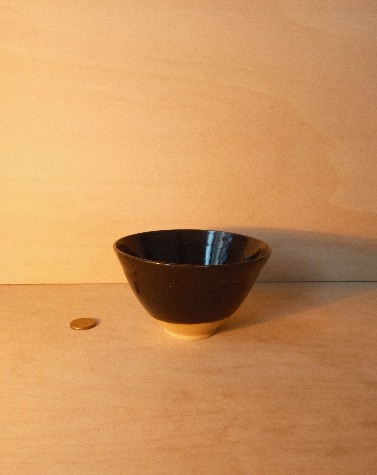 BLACK BOWL 002