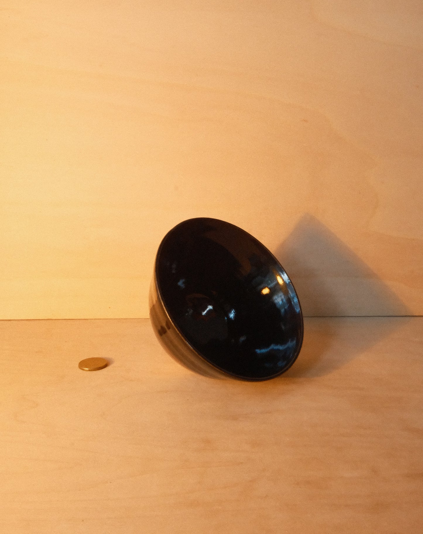 BLACK BOWL 002
