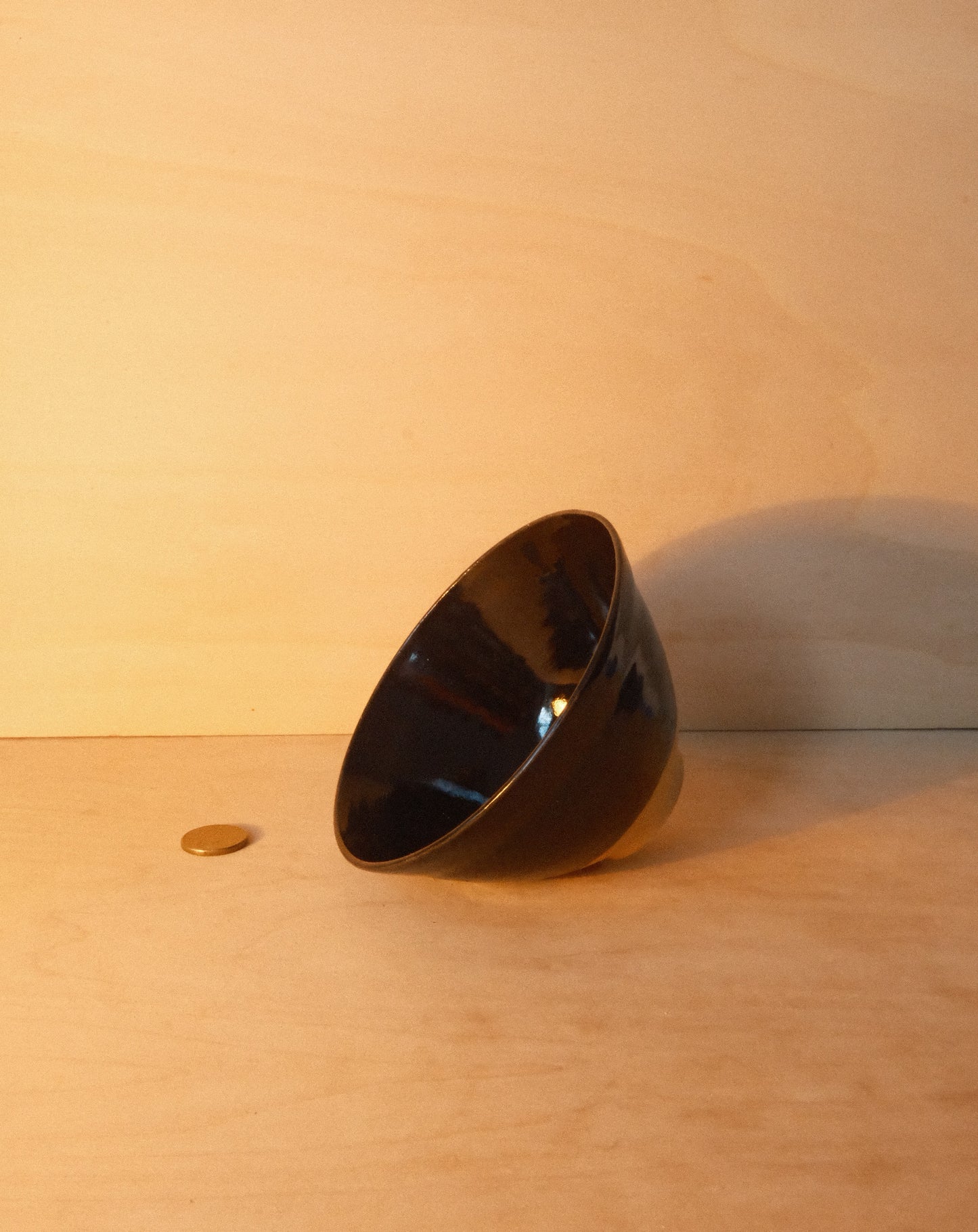 BLACK BOWL 002