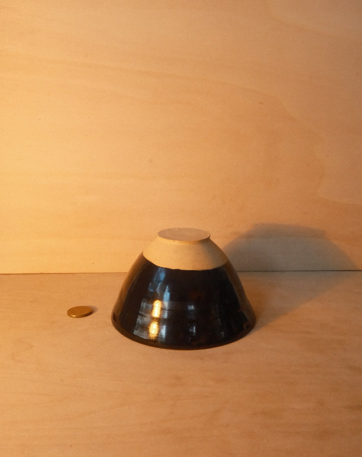 BLACK BOWL 002