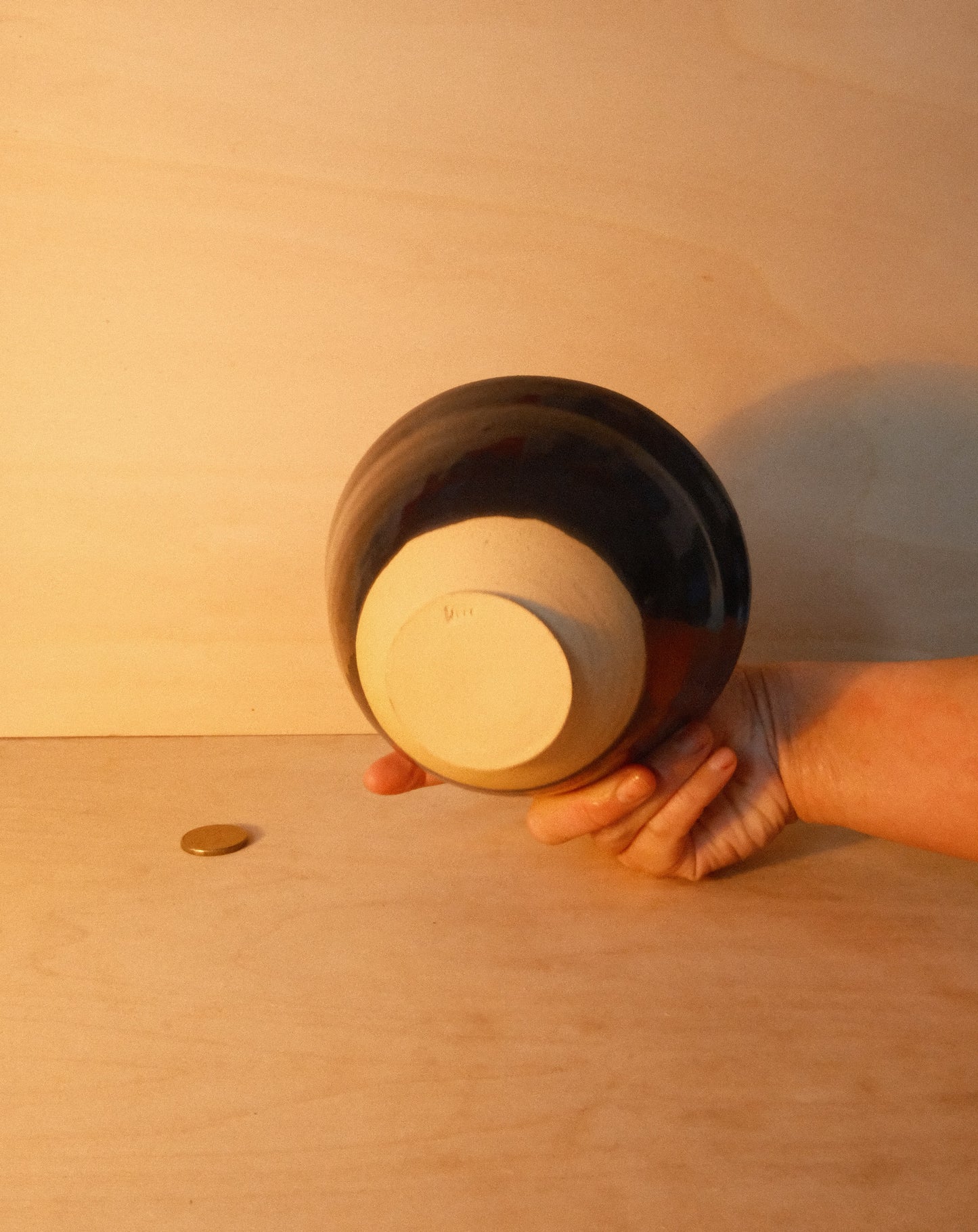 BLACK BOWL 002
