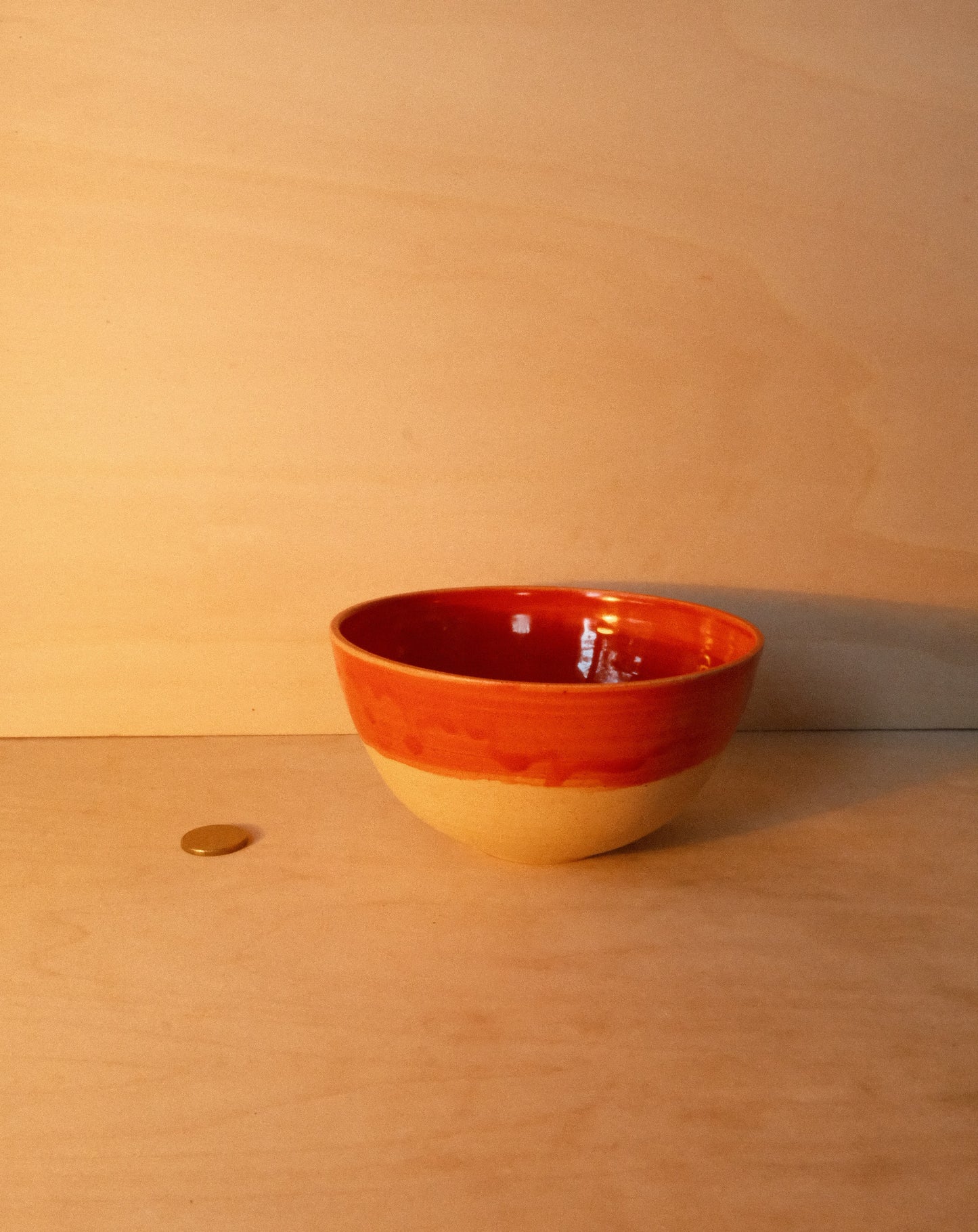RED BOWL 003