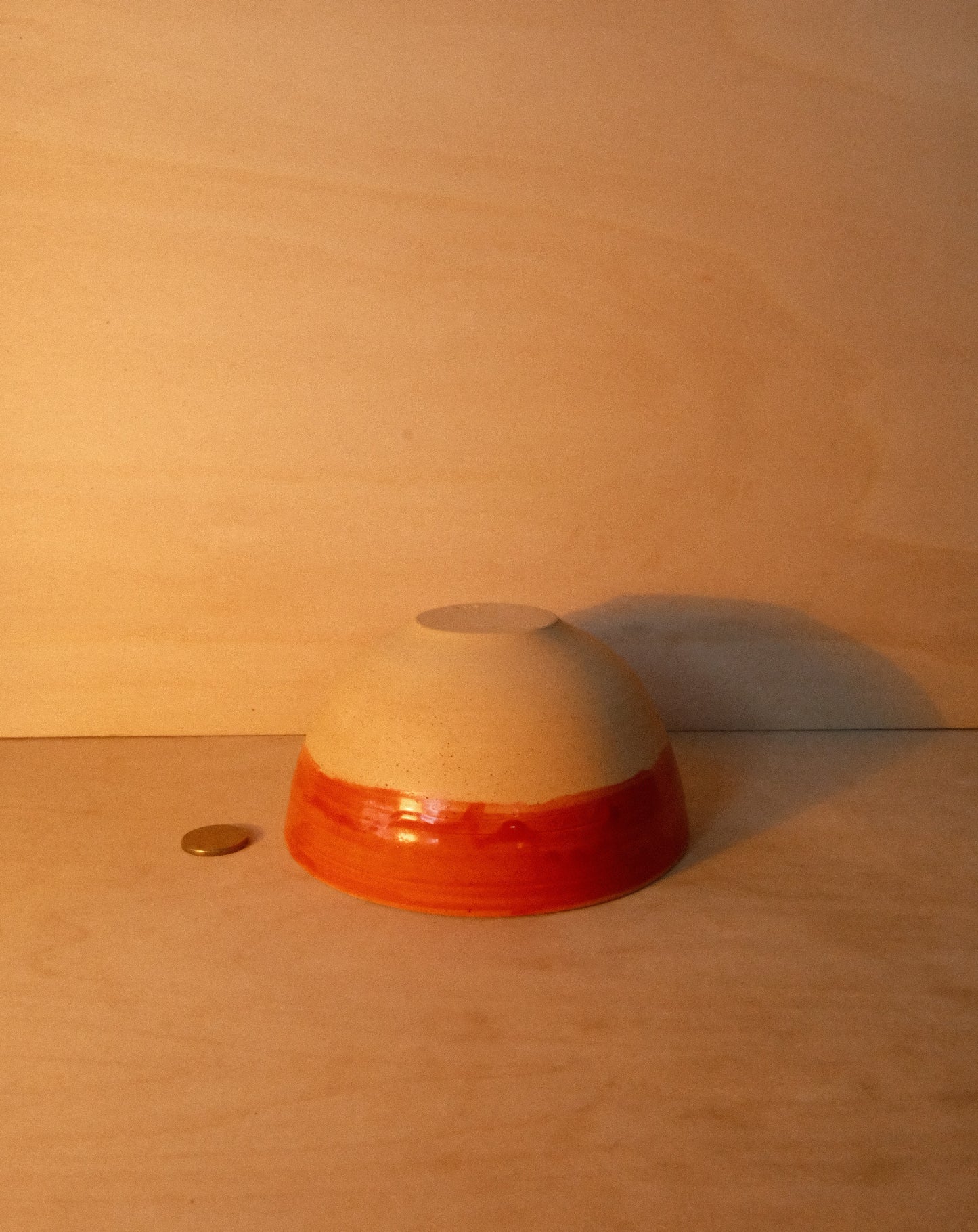 RED BOWL 003