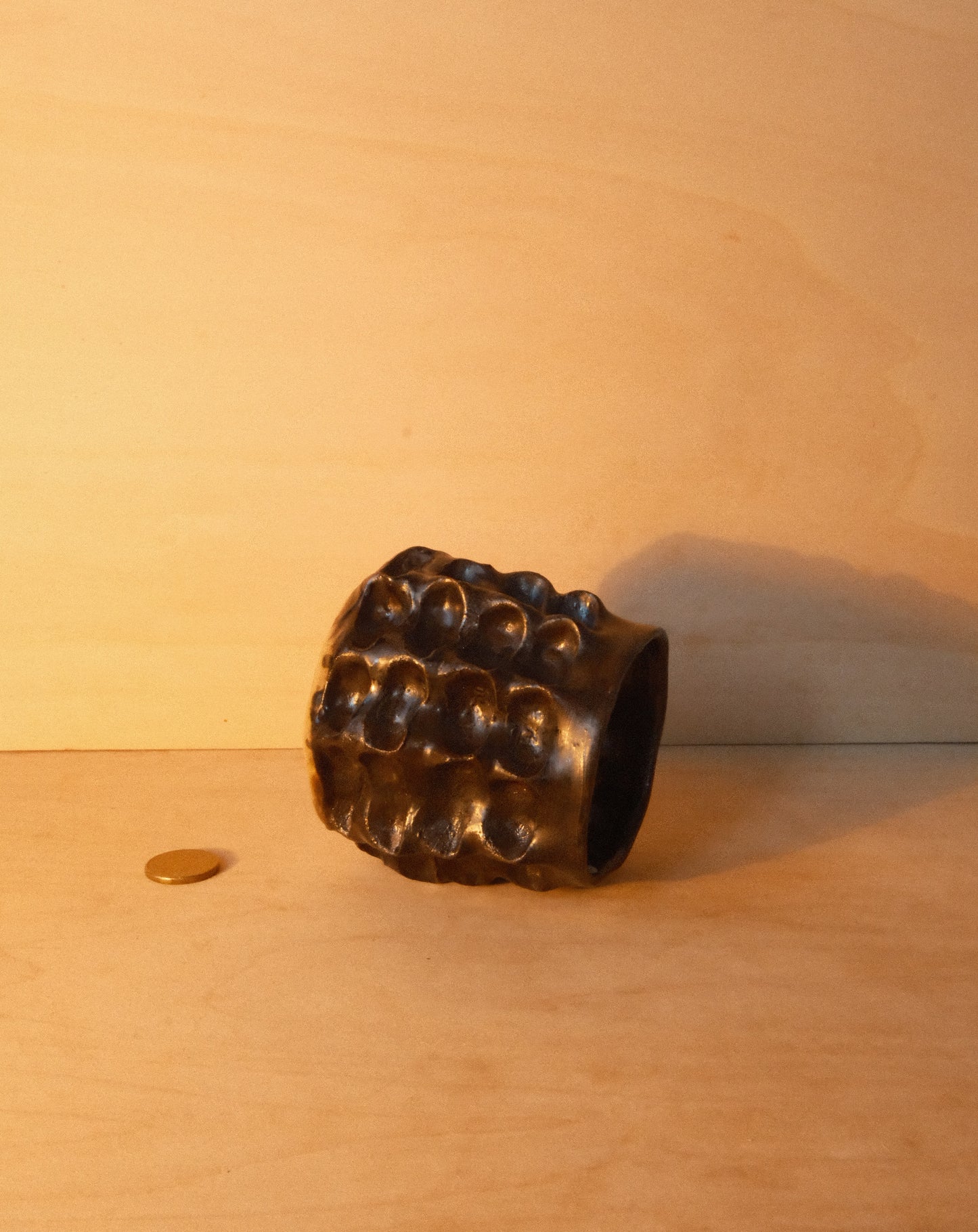 BLACK MOREL CUP 003