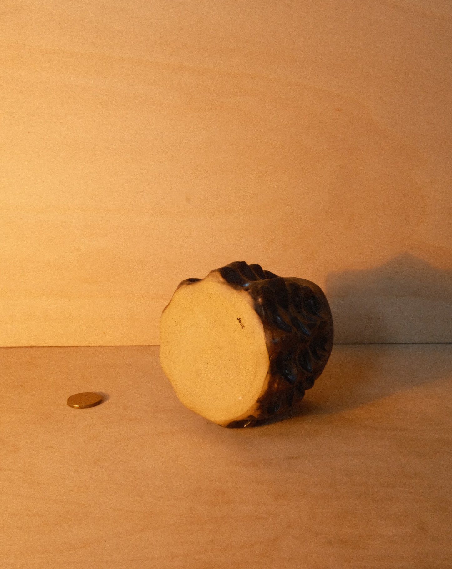 BLACK MOREL CUP 003