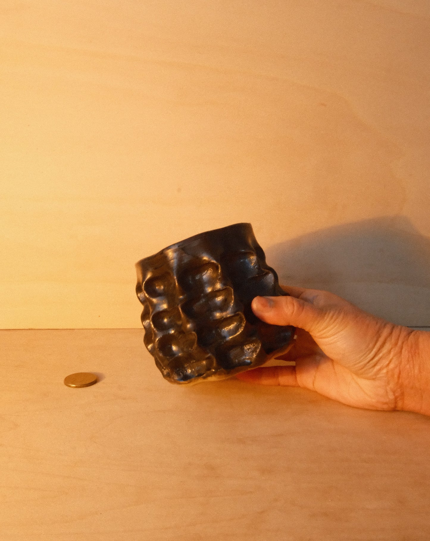 BLACK MOREL CUP 003