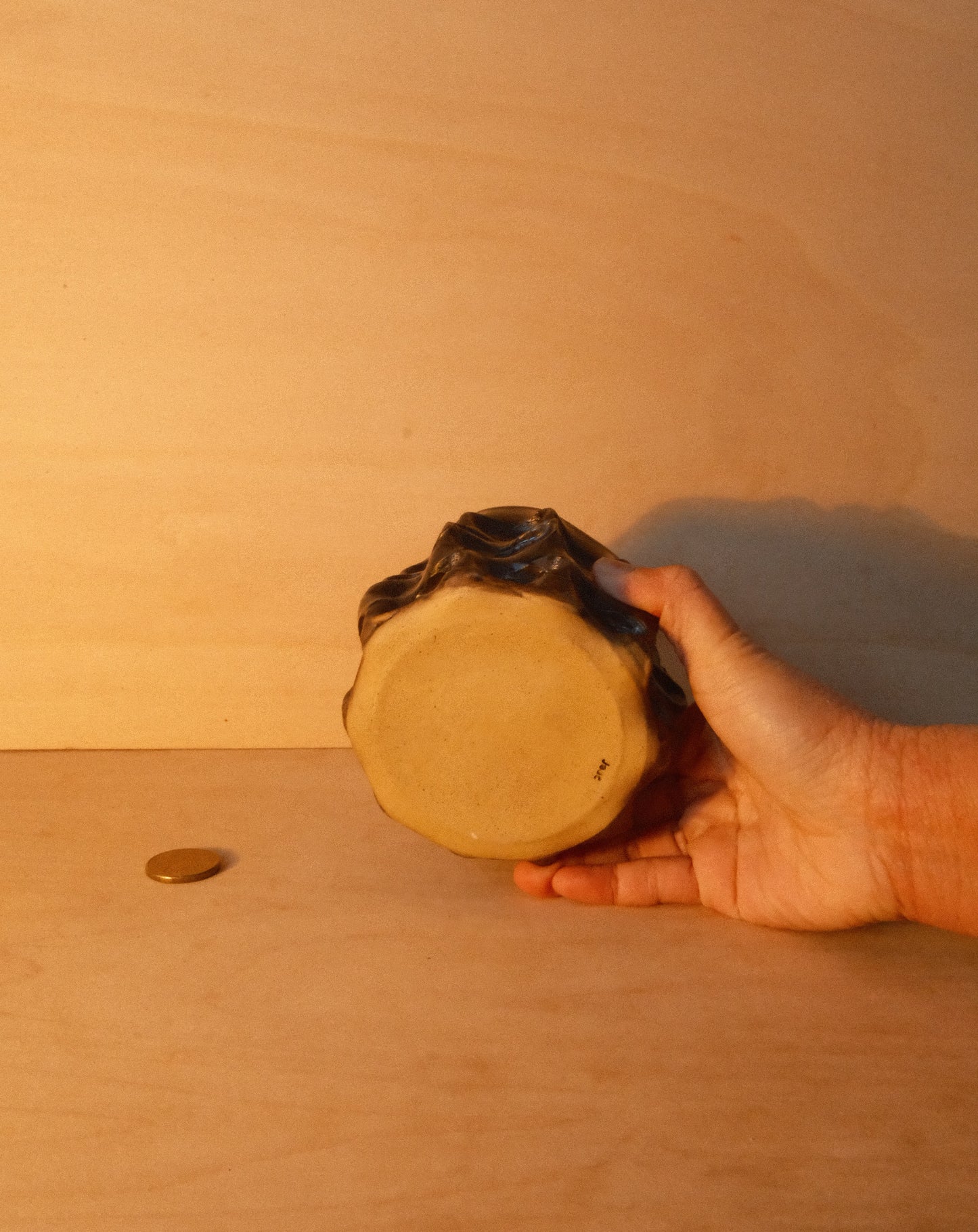 BLACK MOREL CUP 003