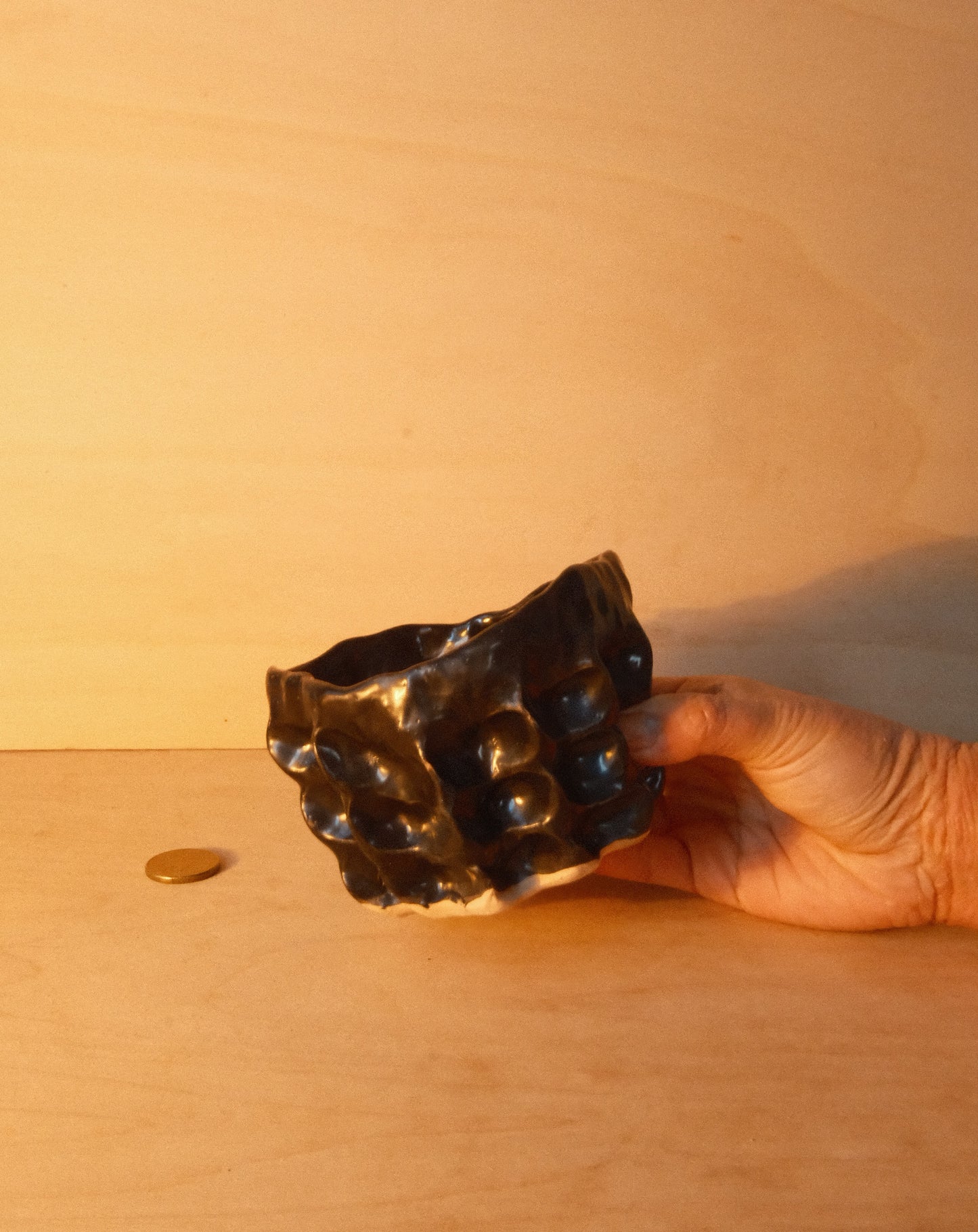 BLACK MOREL CUP 004