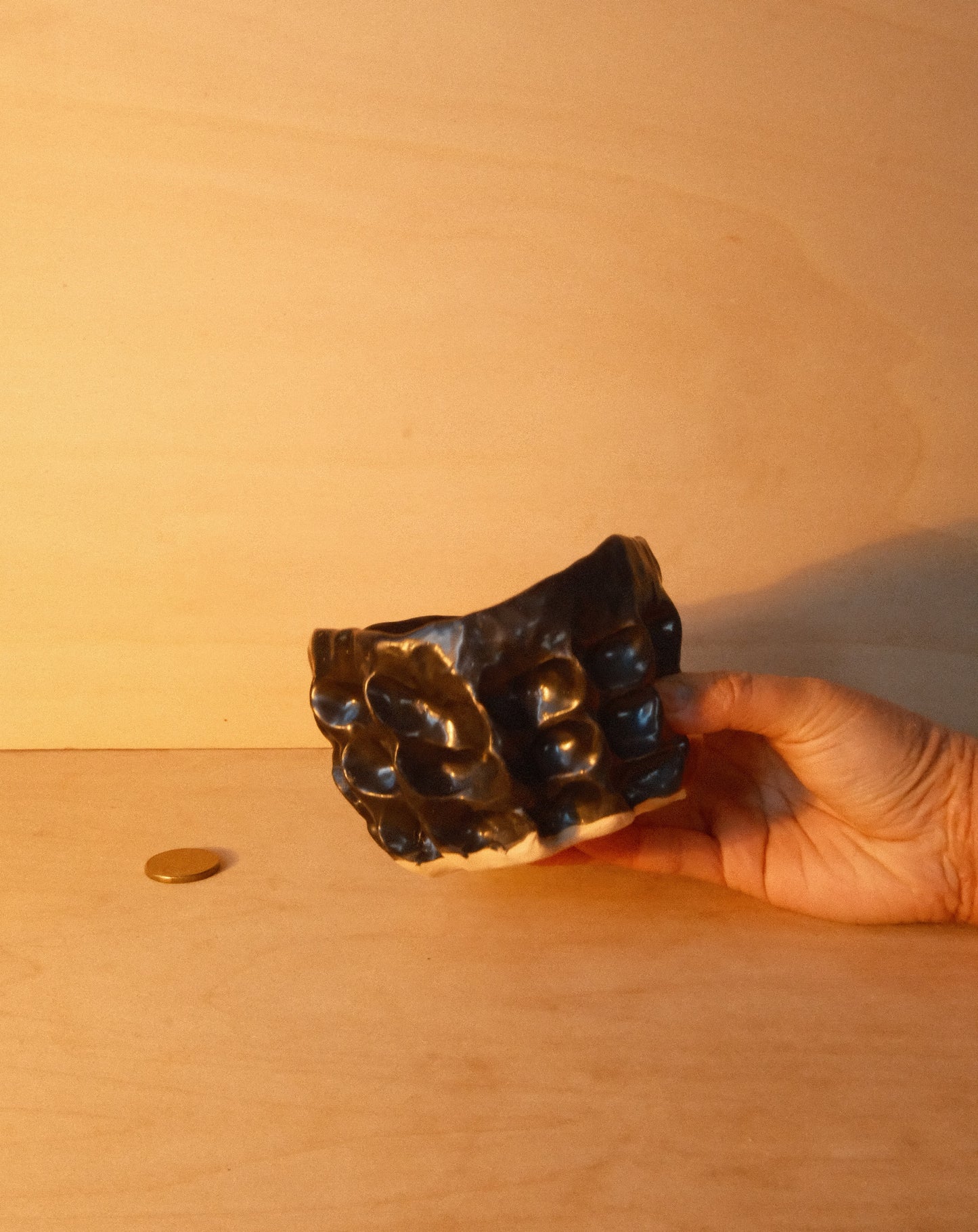 BLACK MOREL CUP 004