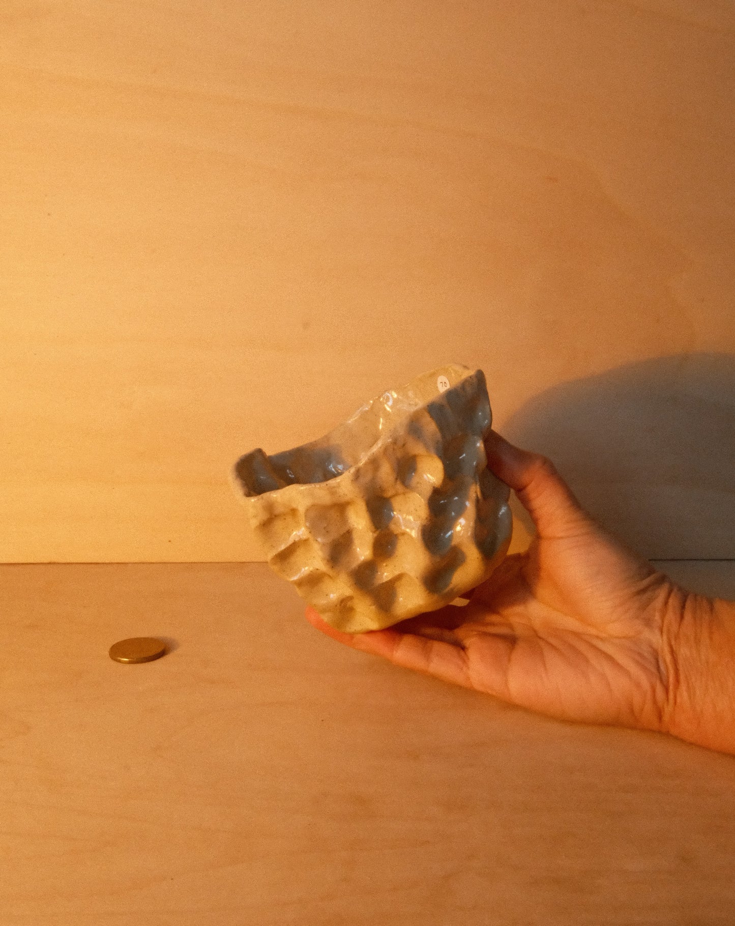DUSK MOREL CUP 003