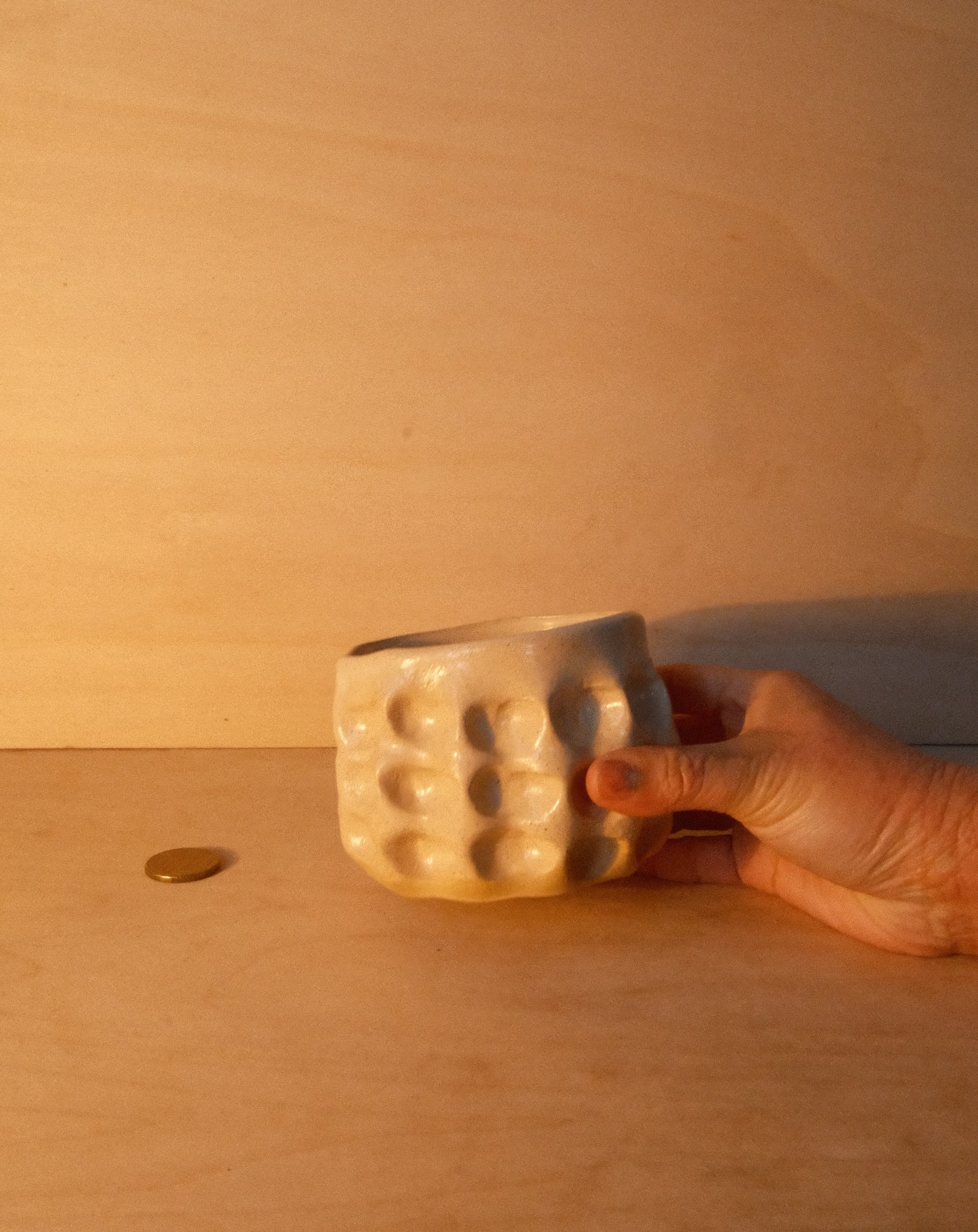 DUSK MOREL CUP 005