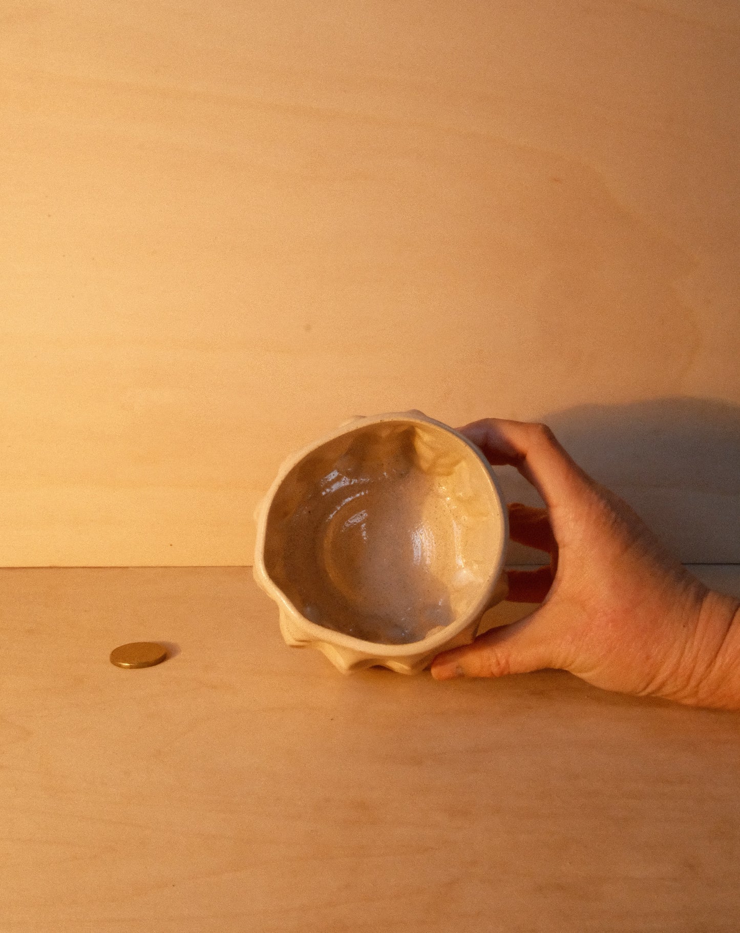 DUSK MOREL CUP 005
