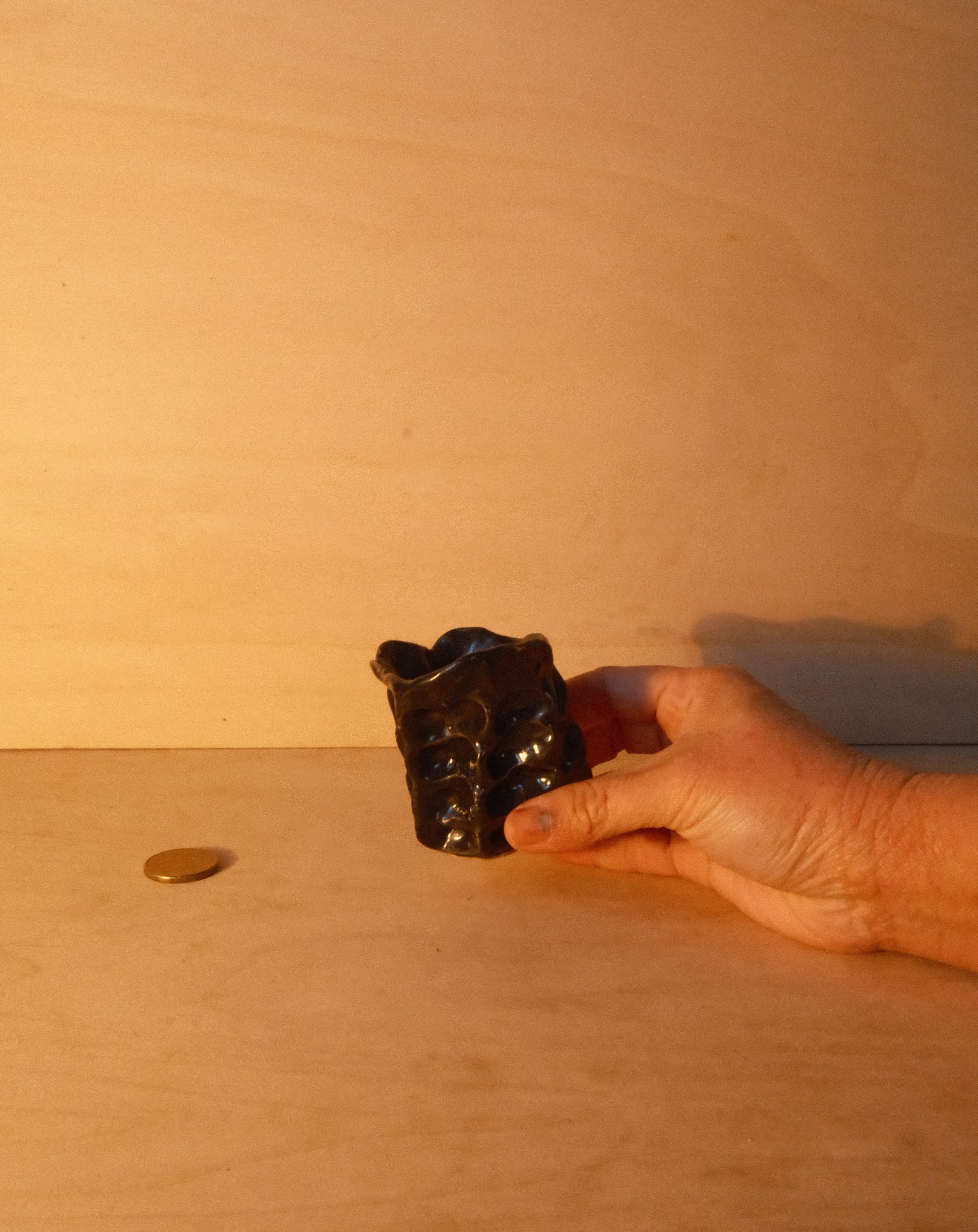 BLACK MOREL CUP 006