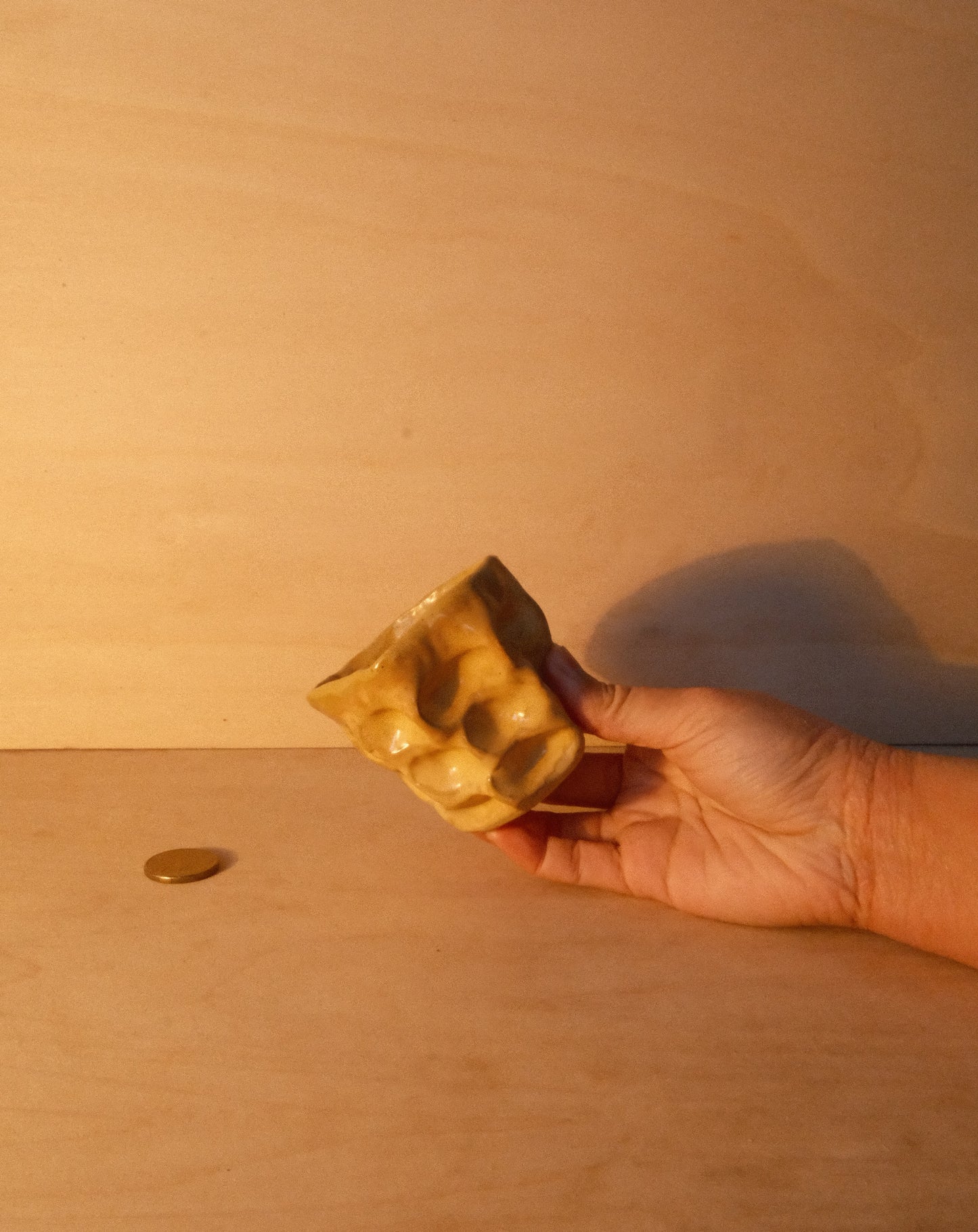 HONEY MOREL CUP 004
