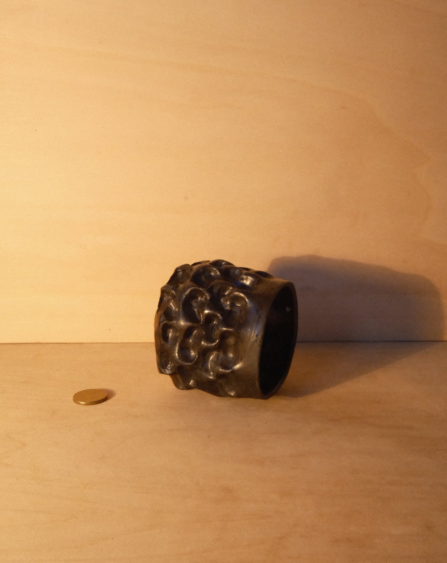 BLACK MOREL CUP 008