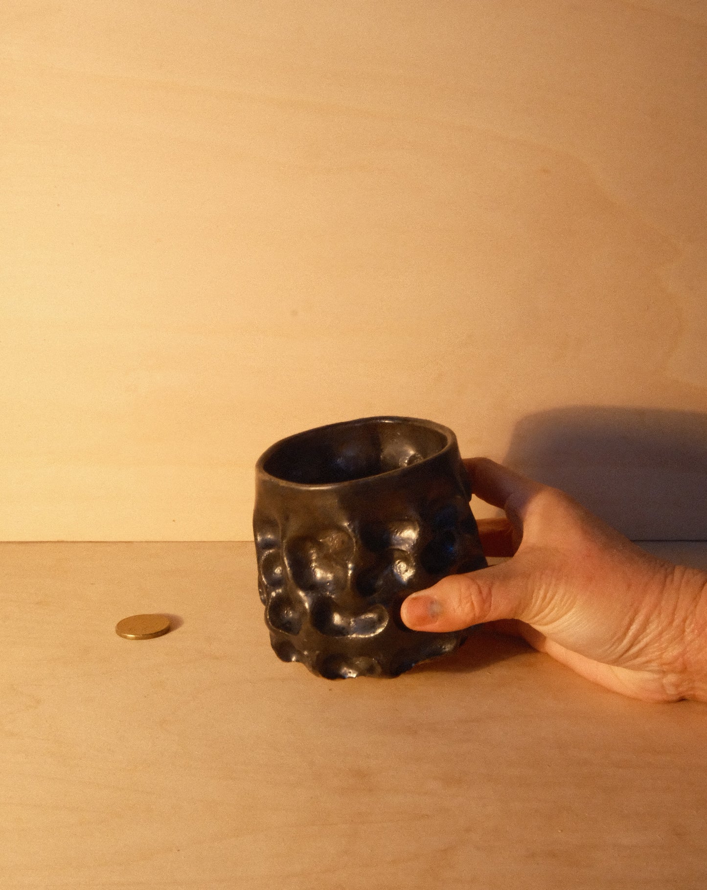 BLACK MOREL CUP 008