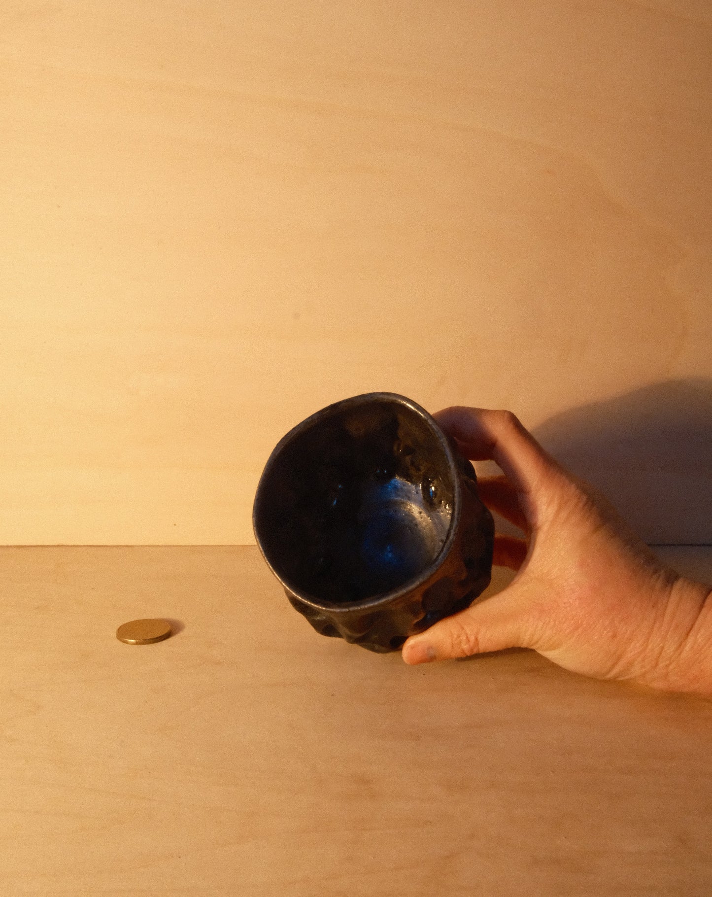 BLACK MOREL CUP 008