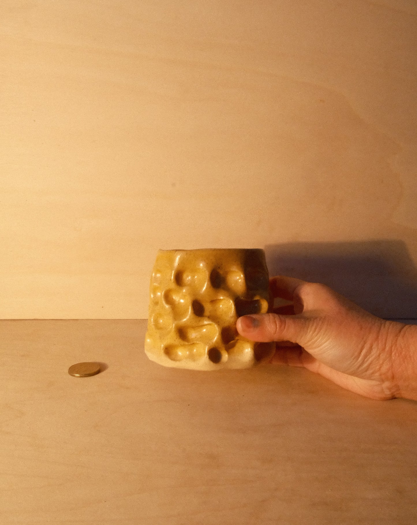 HONEY MOREL CUP 006
