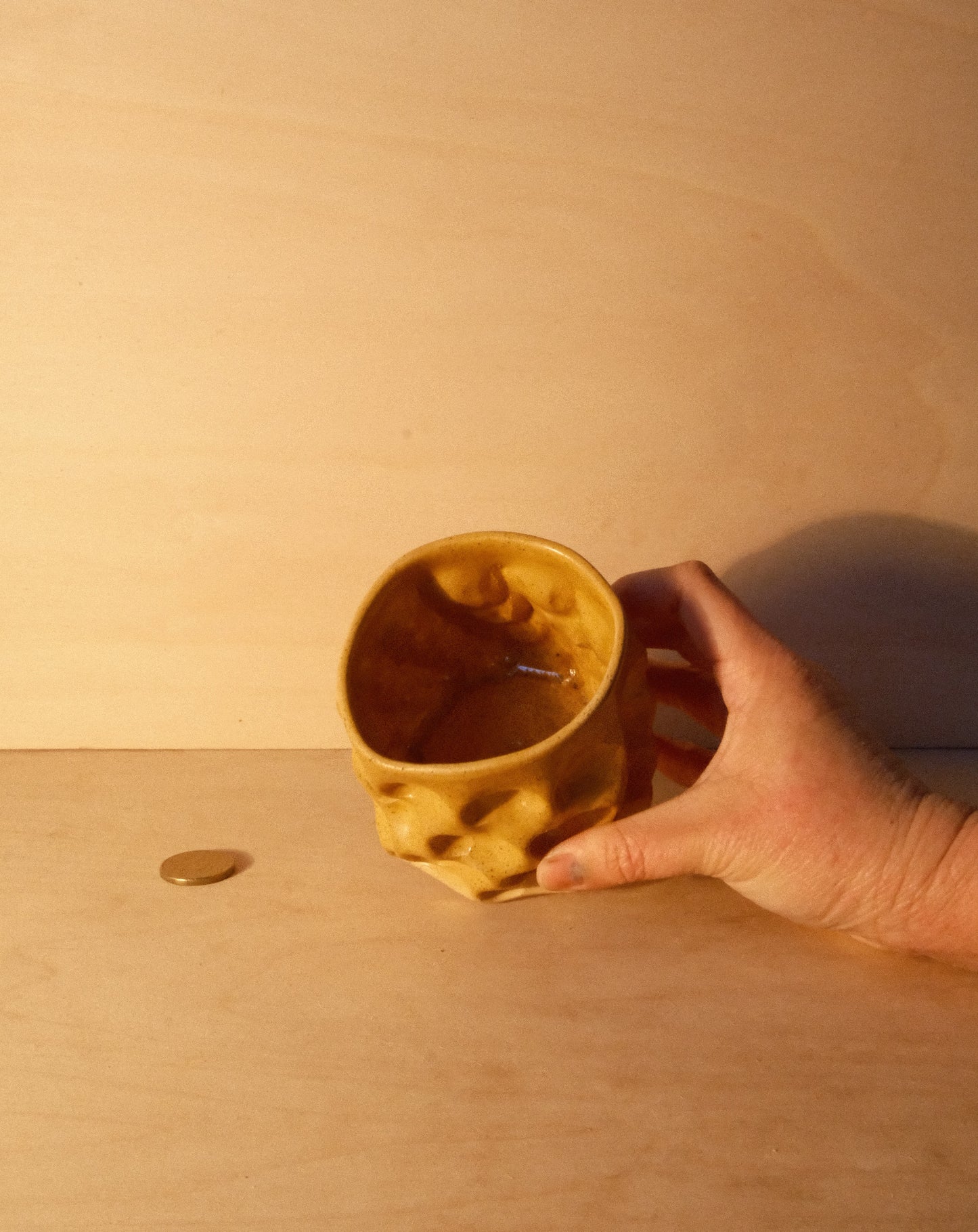 HONEY MOREL CUP 006