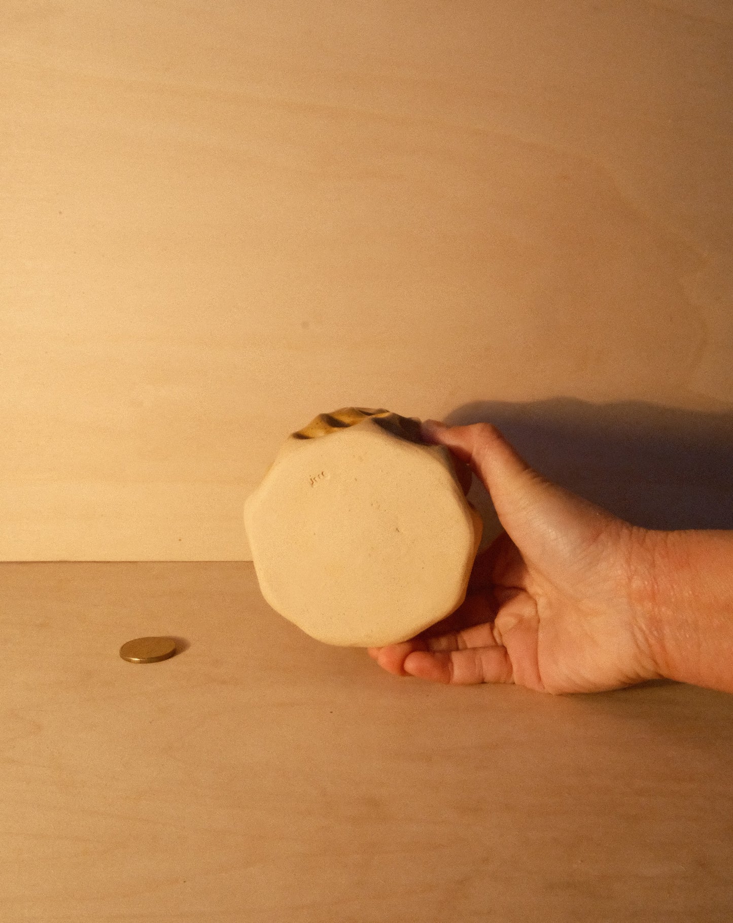 HONEY MOREL CUP 006