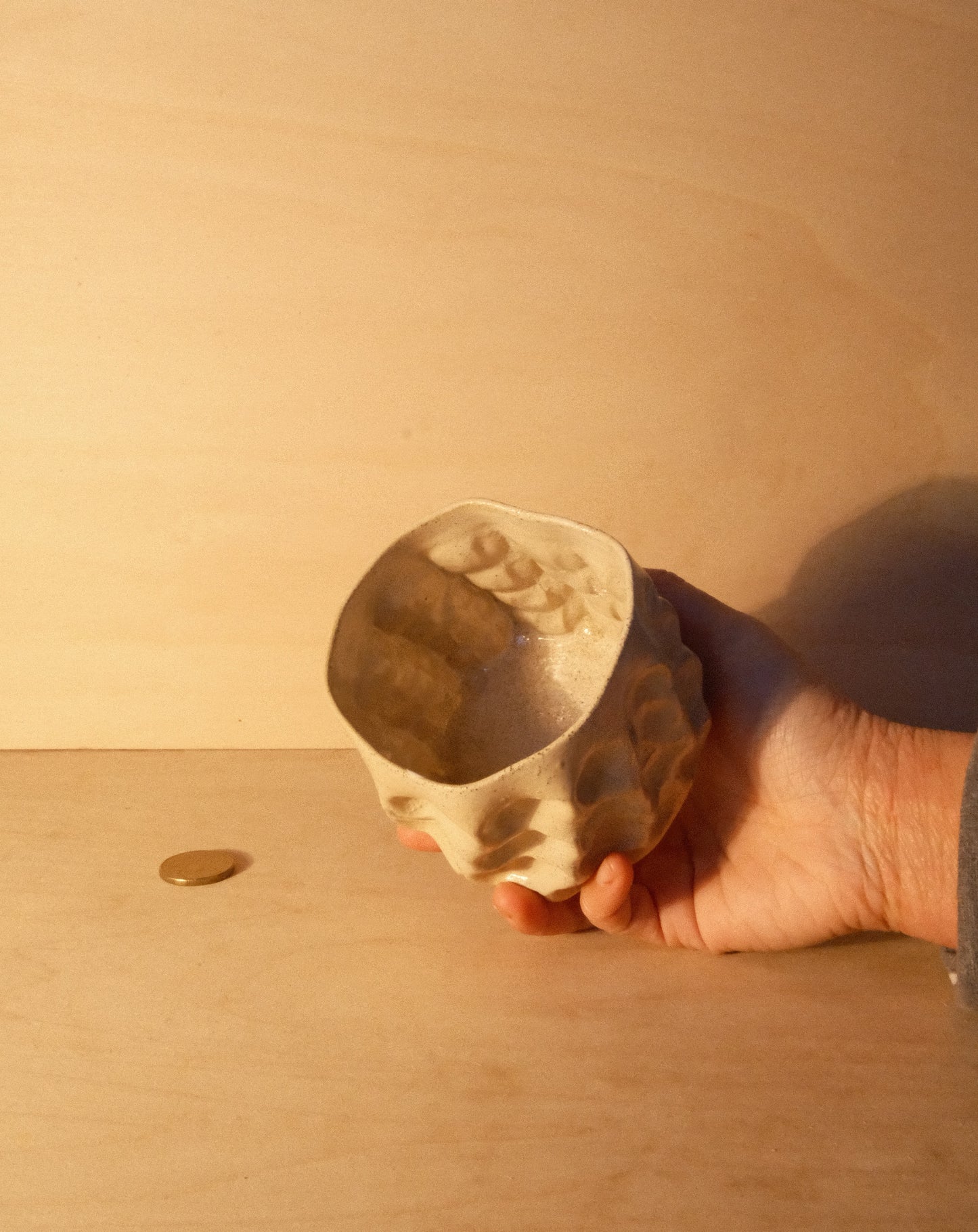 DUSK MOREL CUP 009