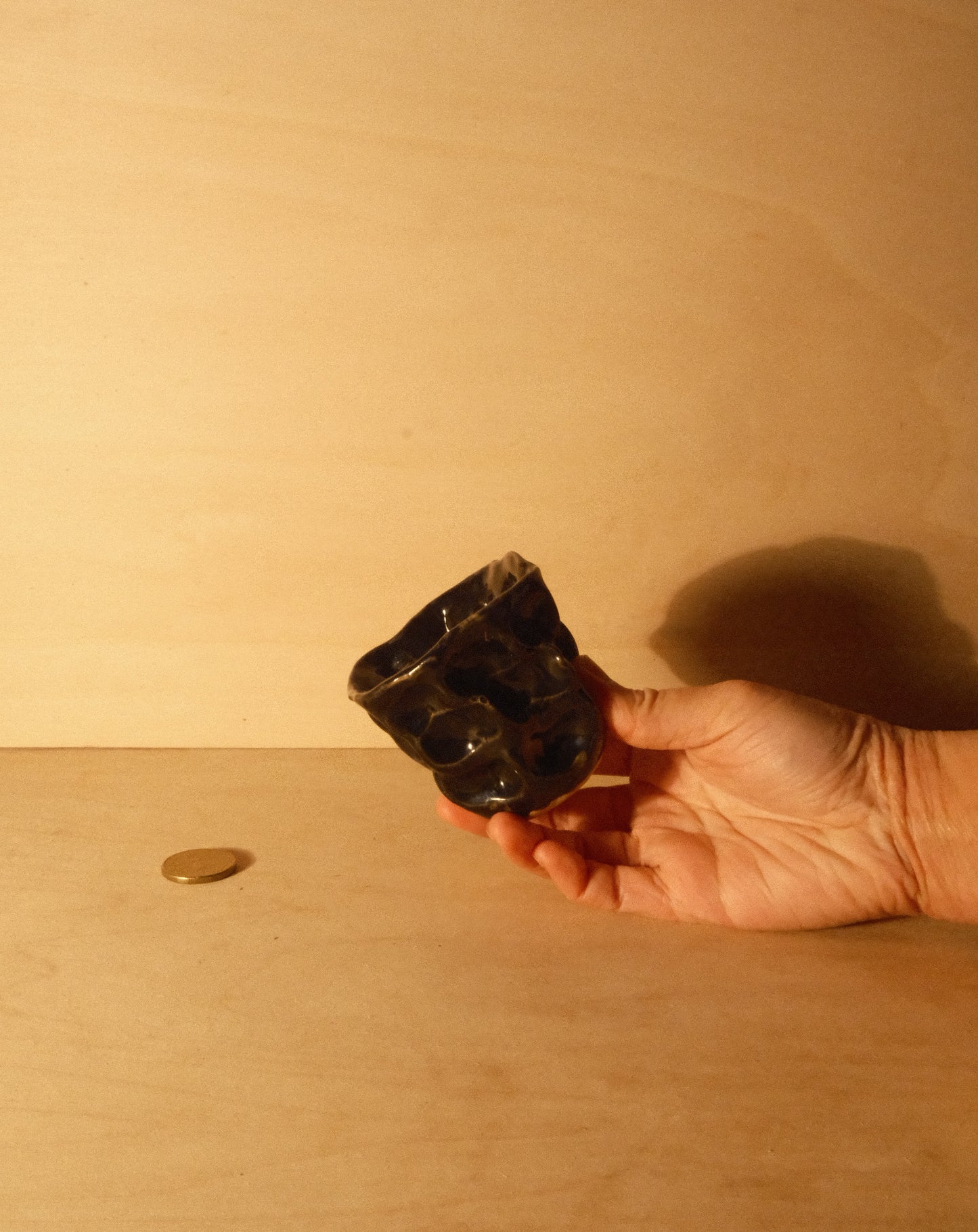 BLACK MOREL CUP 009