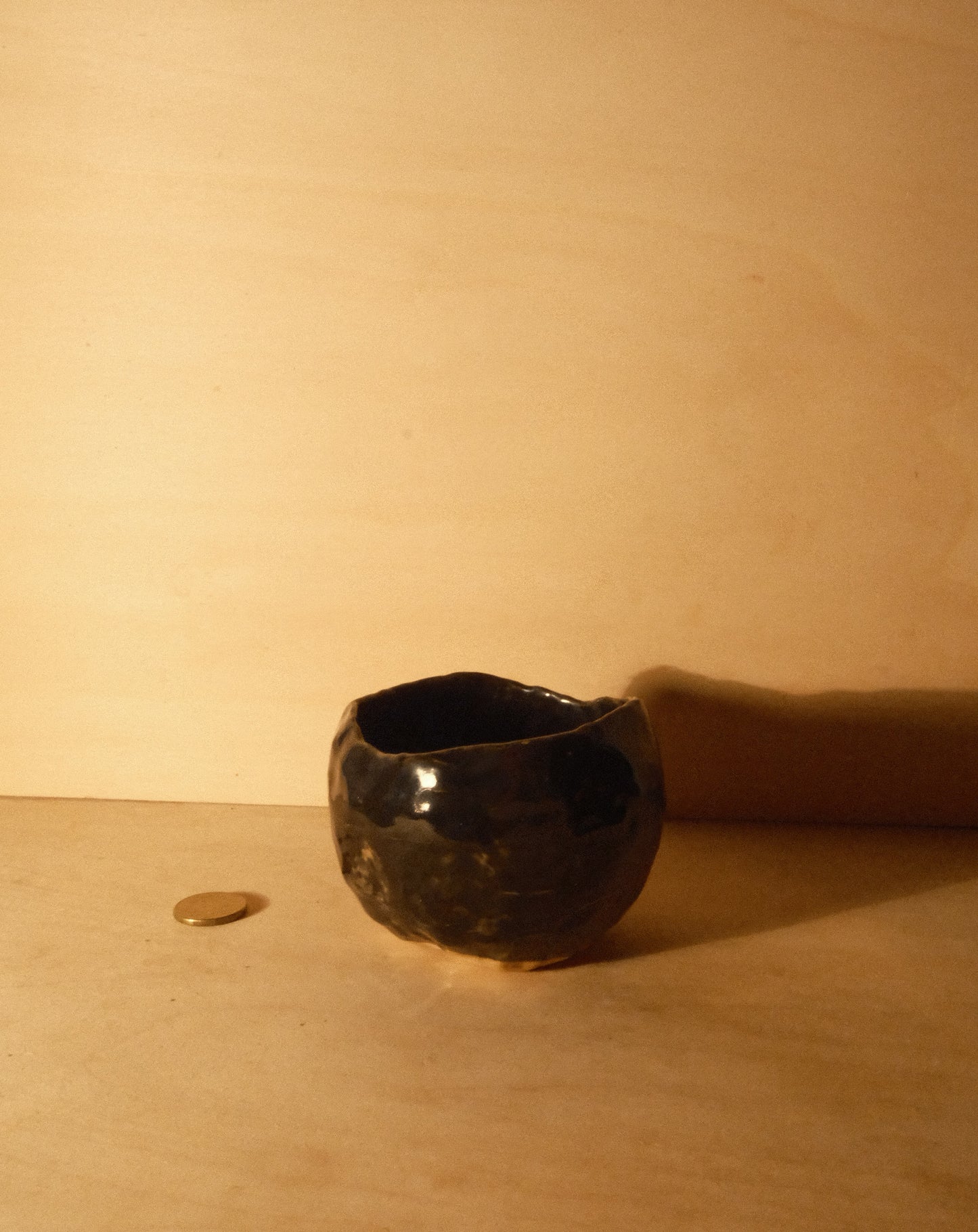BLACK BOWL 003