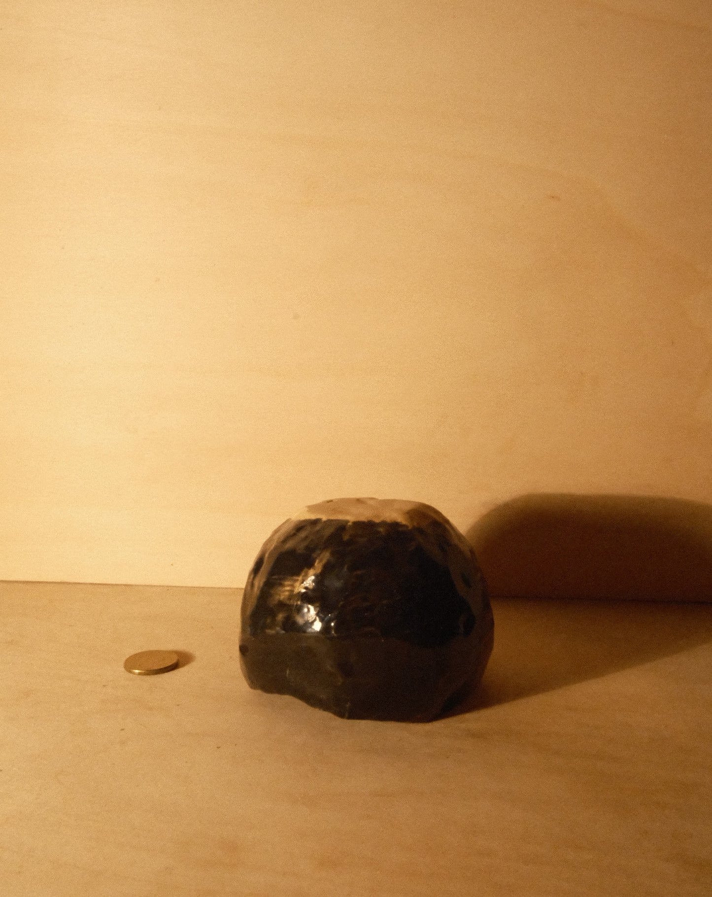 BLACK BOWL 003