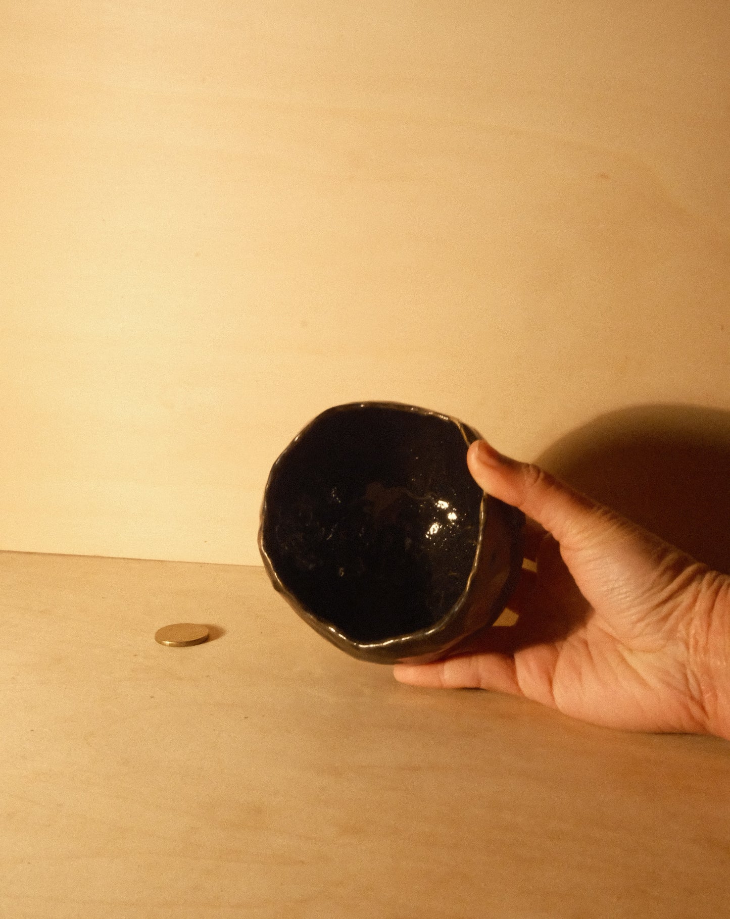 BLACK BOWL 003