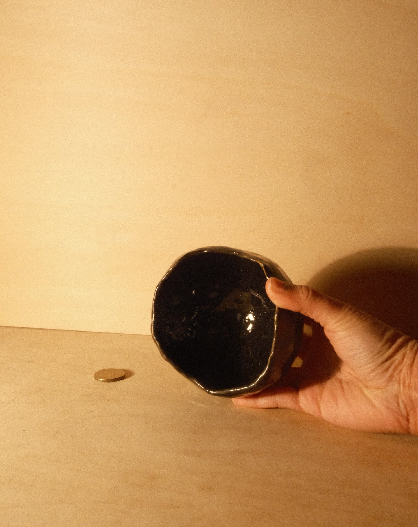 BLACK BOWL 003