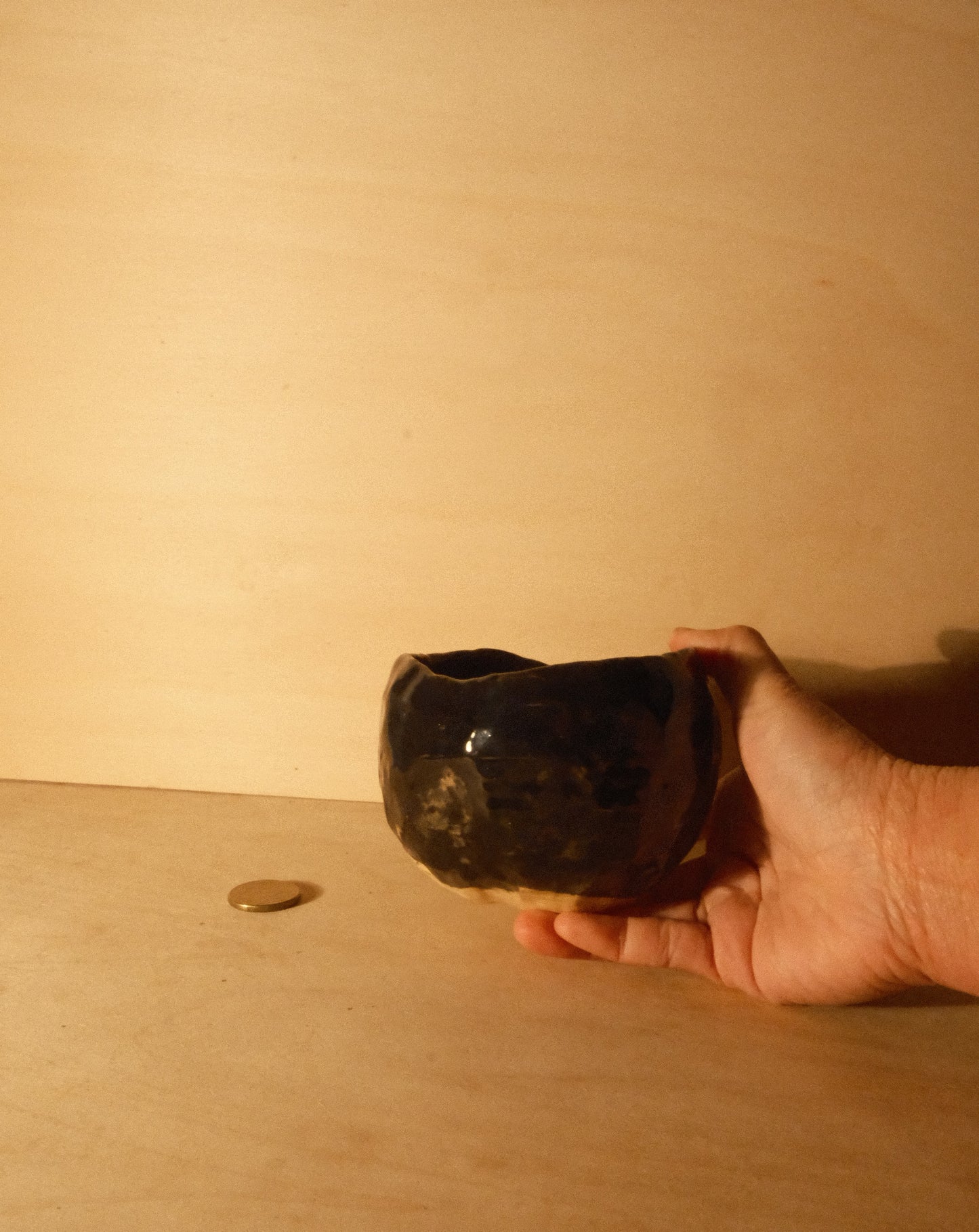 BLACK BOWL 003