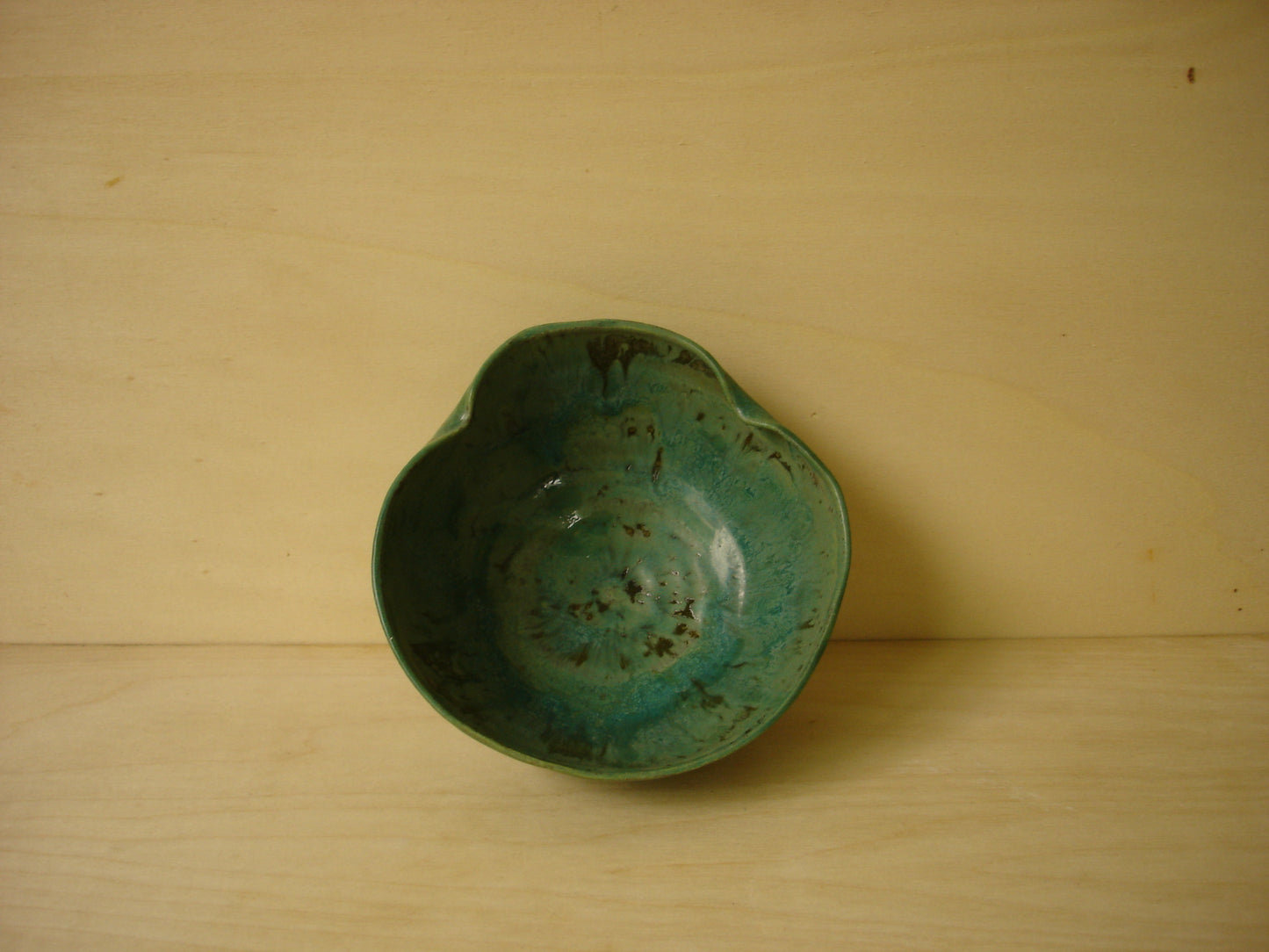 Seasalt Patina Chopsticks Bowl