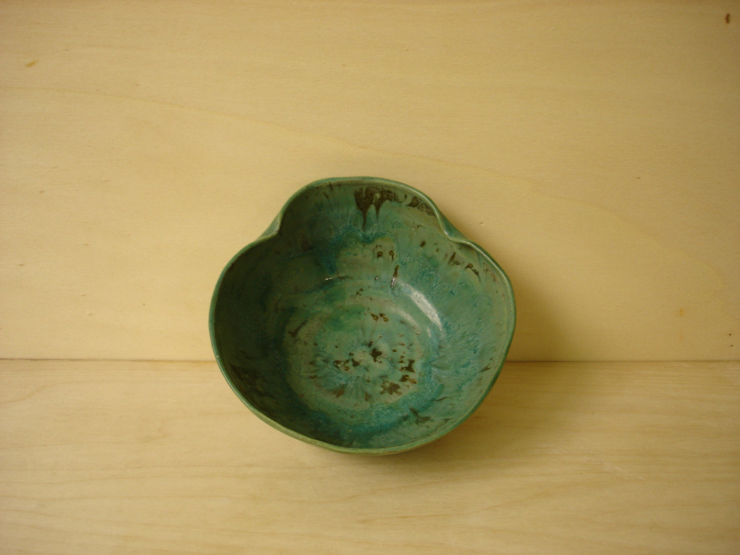 Seasalt Patina Chopsticks Bowl