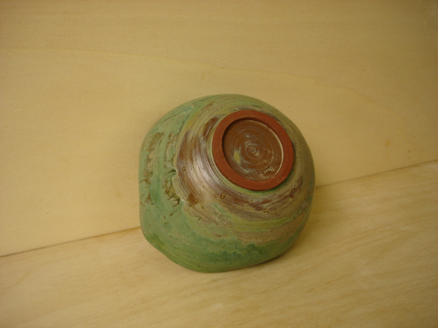Seasalt Patina Chopsticks Bowl