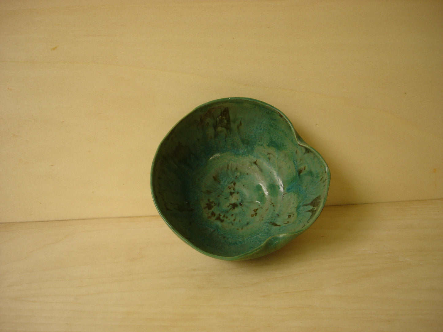 Seasalt Patina Chopsticks Bowl