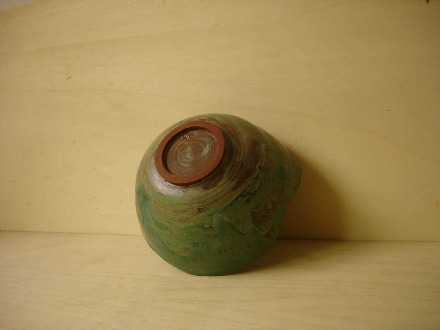 Seasalt Patina Chopsticks Bowl