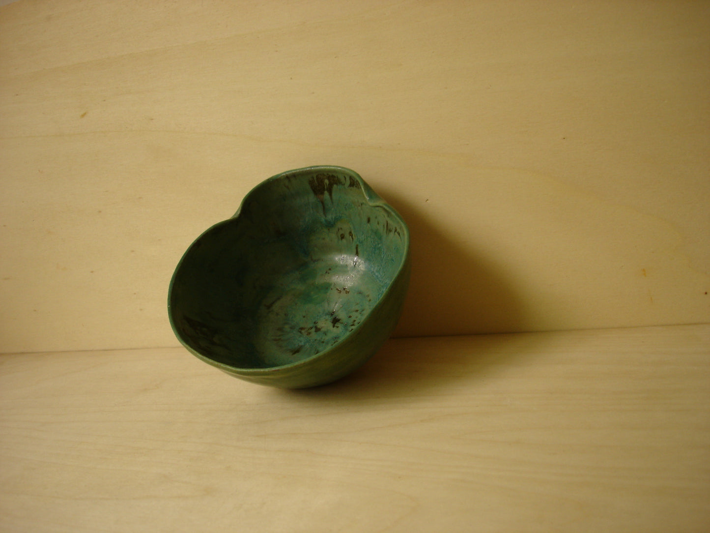 Seasalt Patina Chopsticks Bowl