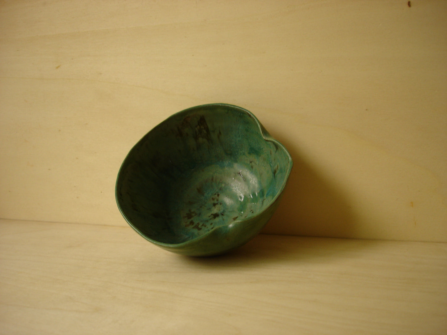 Seasalt Patina Chopsticks Bowl