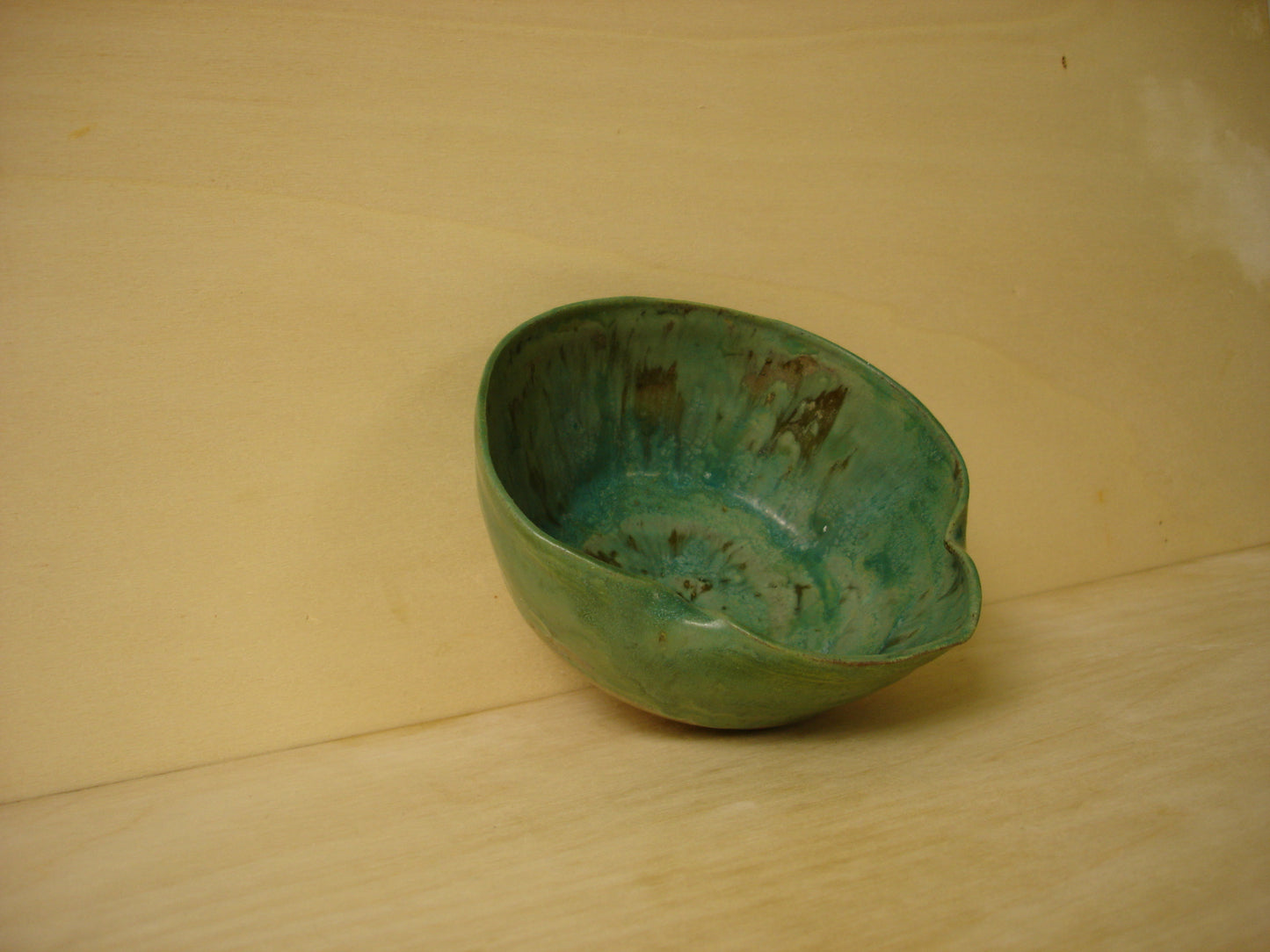 Seasalt Patina Chopsticks Bowl