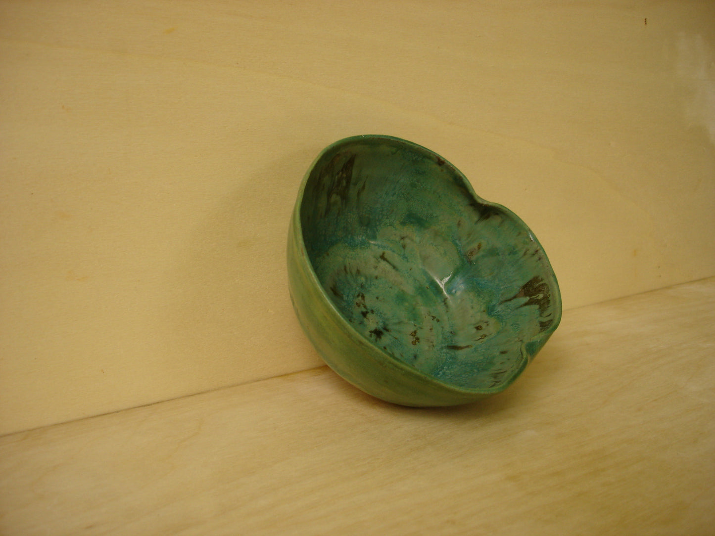Seasalt Patina Chopsticks Bowl