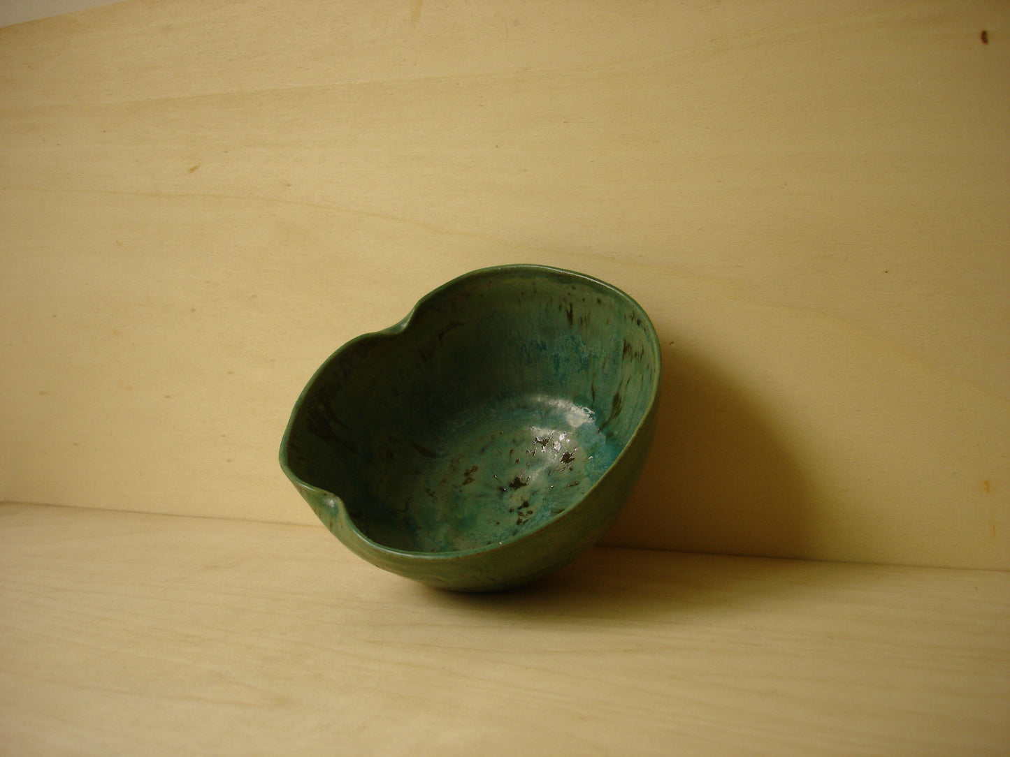Seasalt Patina Chopsticks Bowl