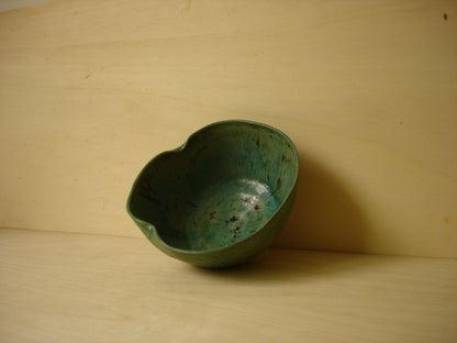 Seasalt Patina Chopsticks Bowl