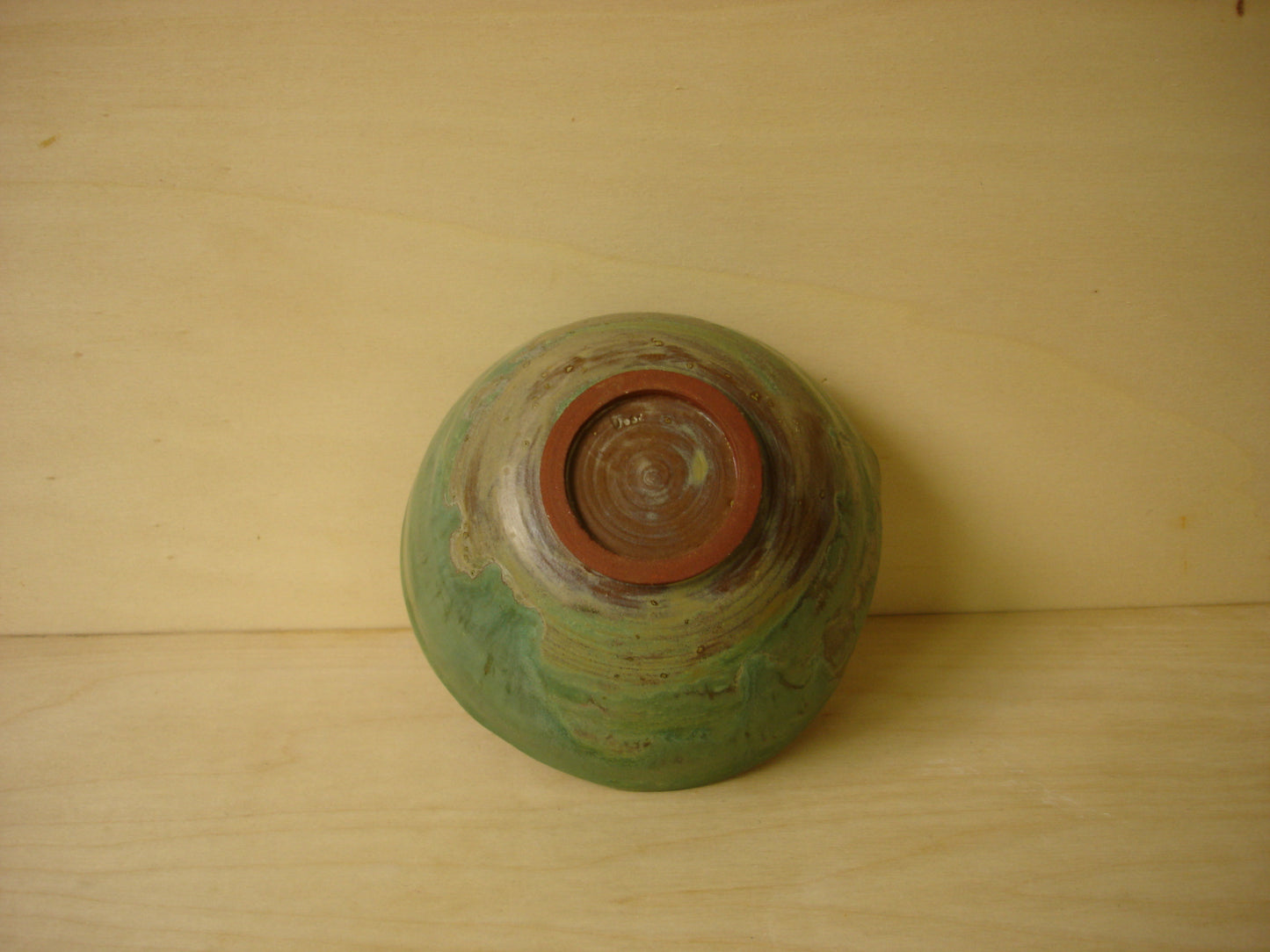 Seasalt Patina Chopsticks Bowl