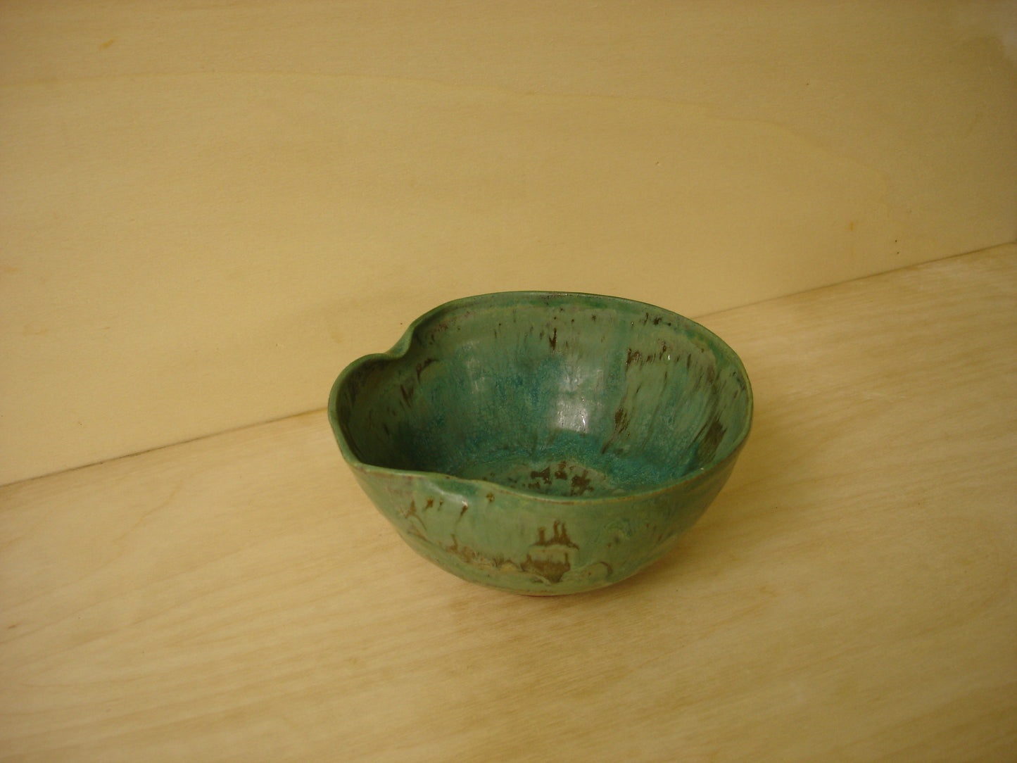 Seasalt Patina Chopsticks Bowl