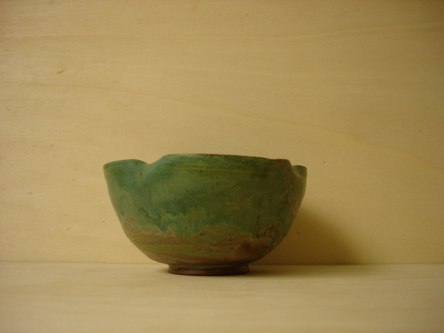 Seasalt Patina Chopsticks Bowl