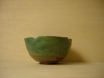 Seasalt Patina Chopsticks Bowl