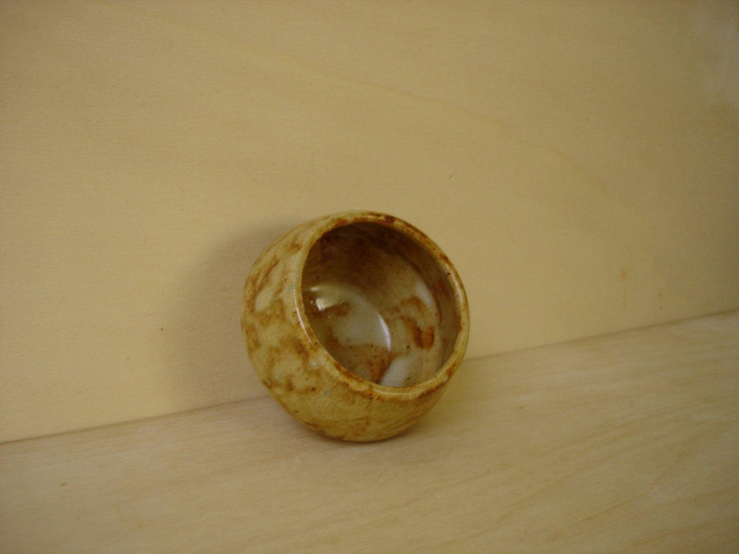 Shino Angular Cup