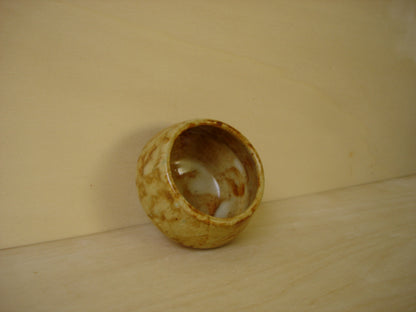 Shino Angular Cup